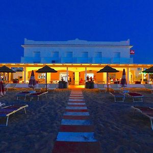 Albergo Lido Diomedee